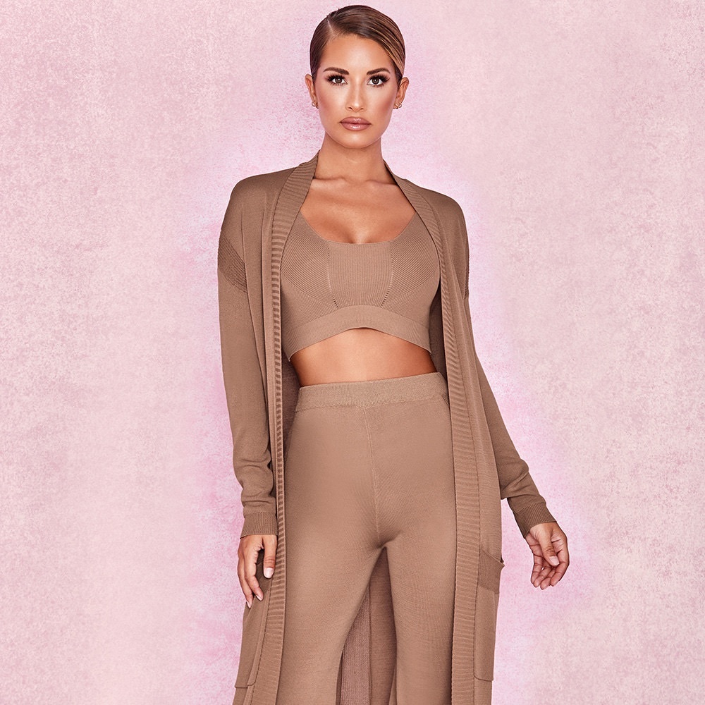 House of CB Cardigan